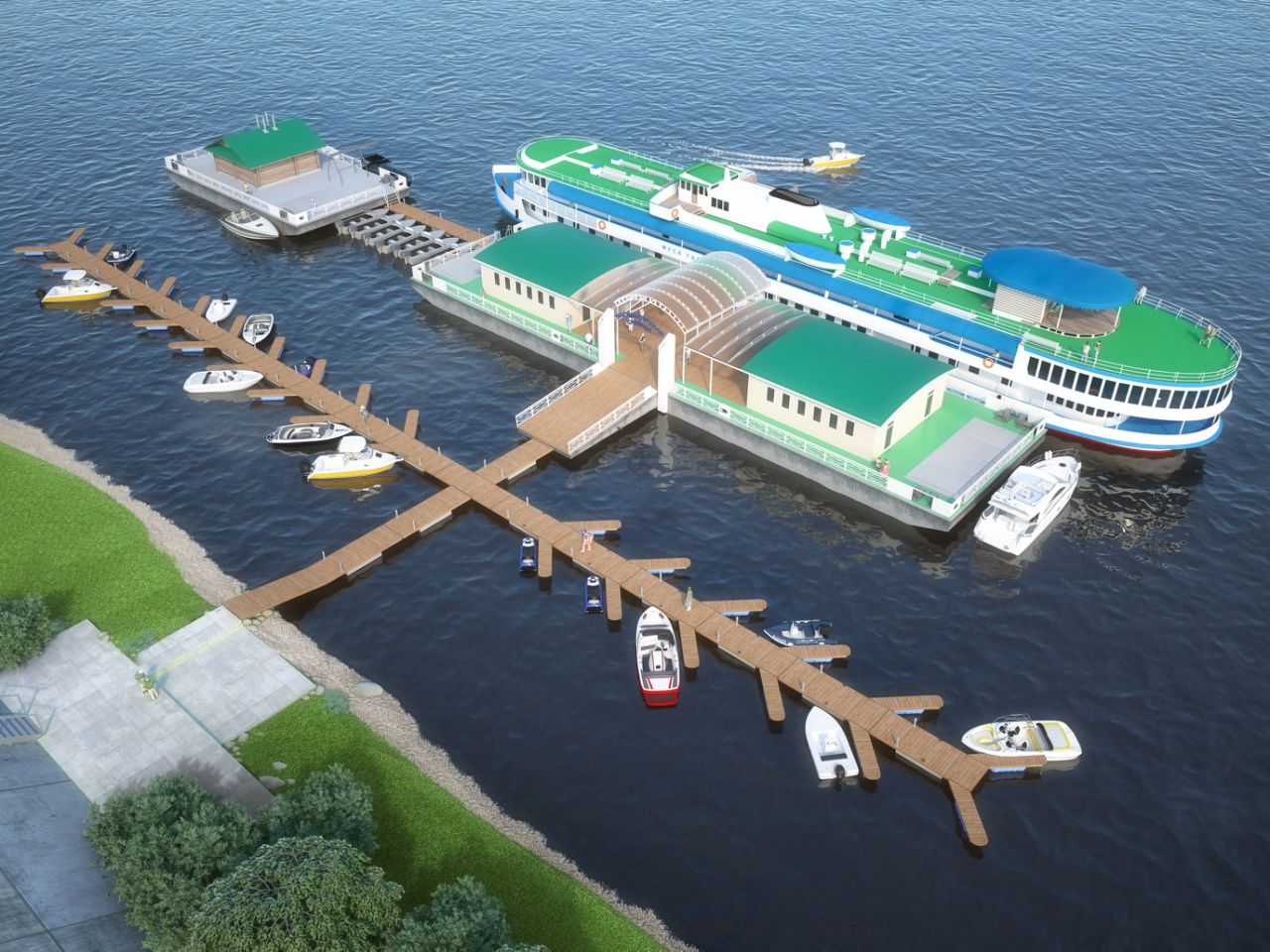 Проектирование